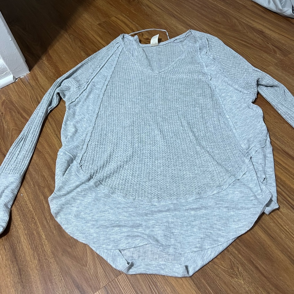 Free People Thermal